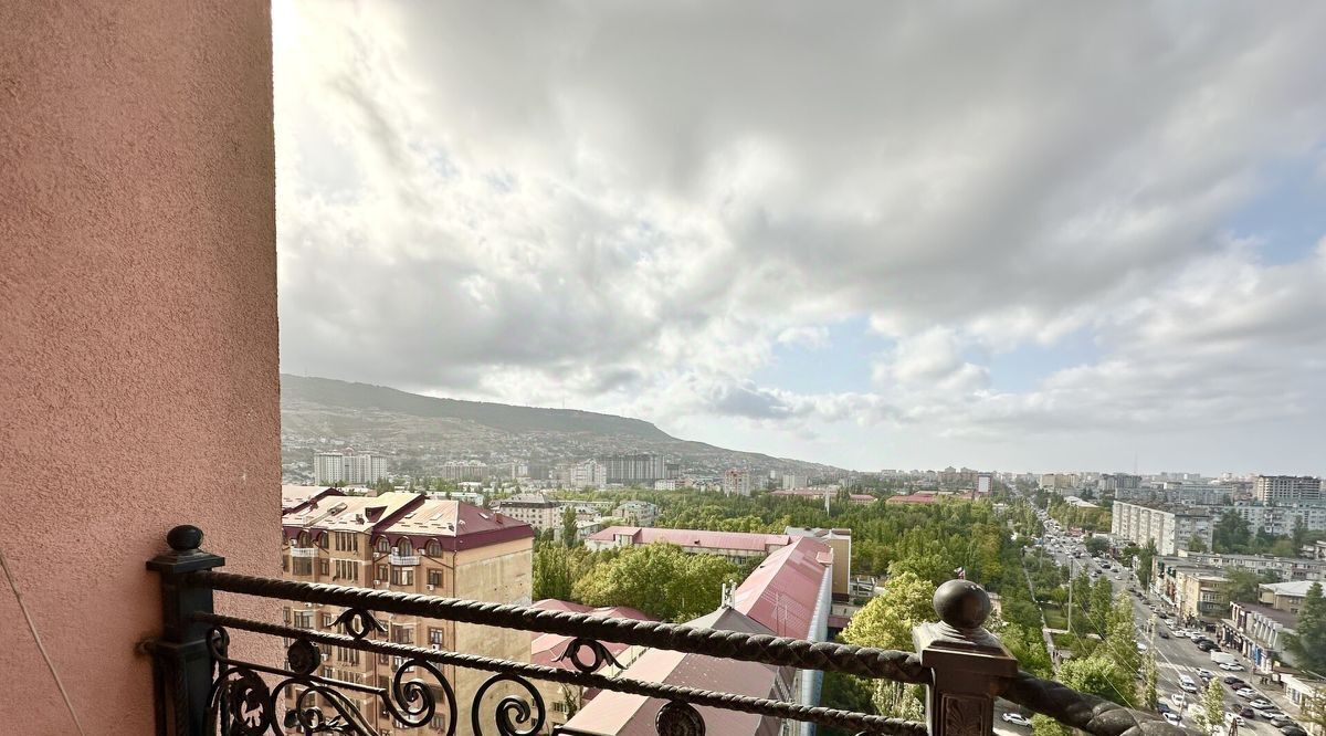 квартира г Махачкала пр-кт Имама Шамиля 76б Советский фото 14