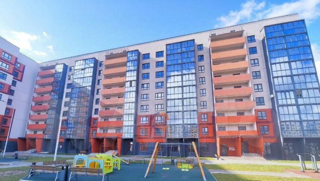 квартира г Великий Новгород ул Большая Московская 138 фото 19