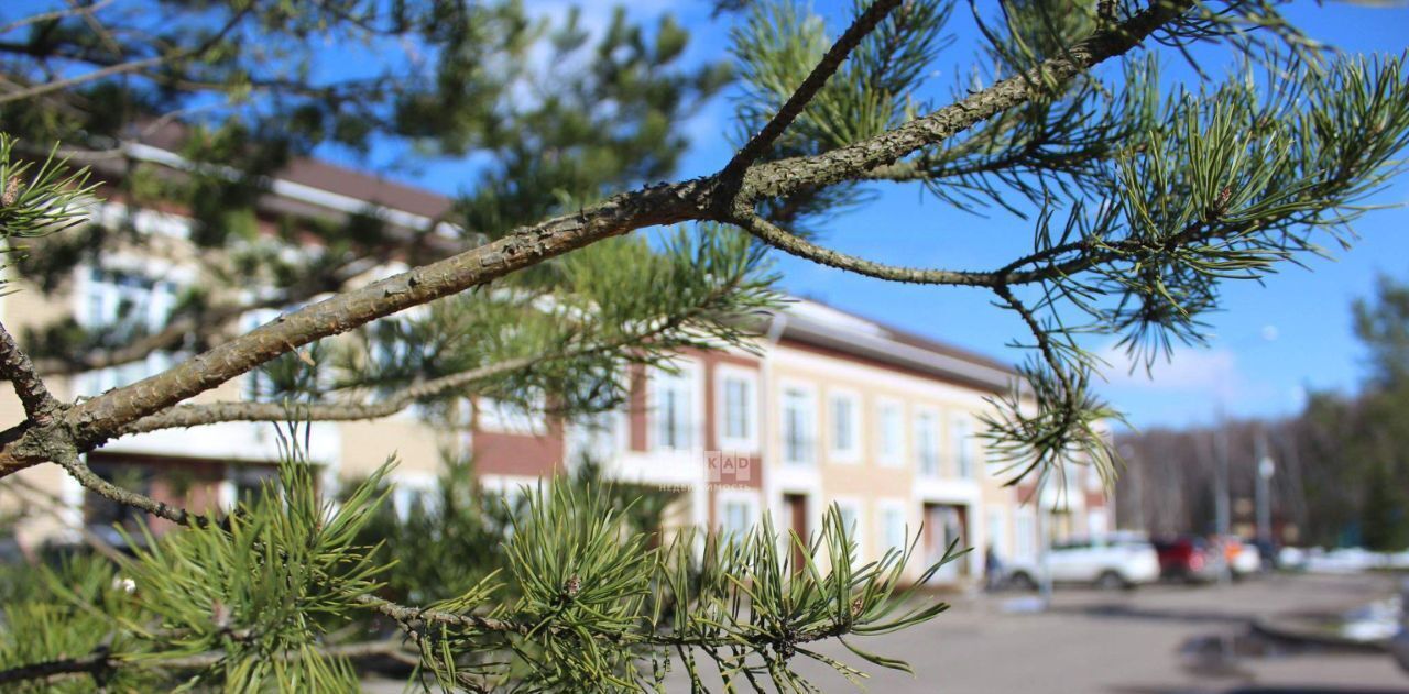 дом г Домодедово д Калачево Подольск фото 4