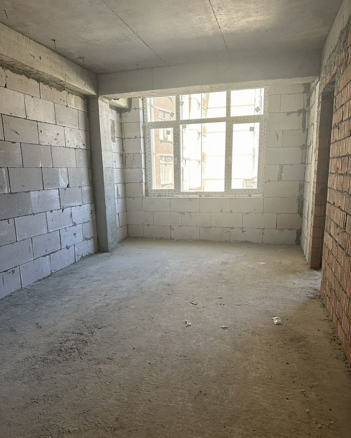 квартира г Буйнакск ул Имама Гази-Магомеда 3/3 фото 8
