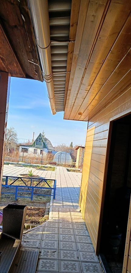 дом г Магнитогорск р-н Ленинский сад Металлург-2 1879 фото 14