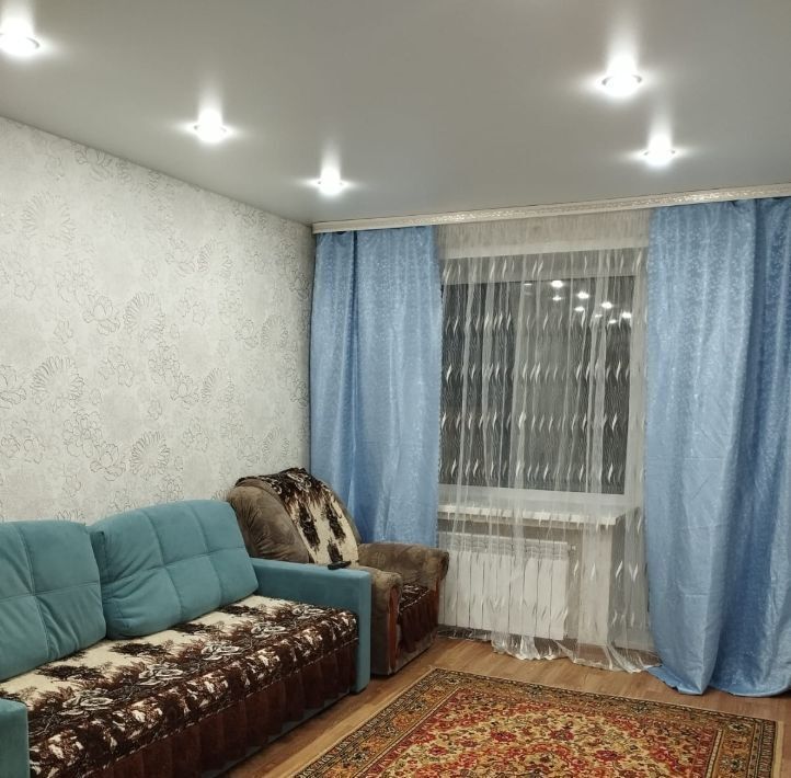 квартира г Казань Суконная слобода ул Солидарности 30 фото 10