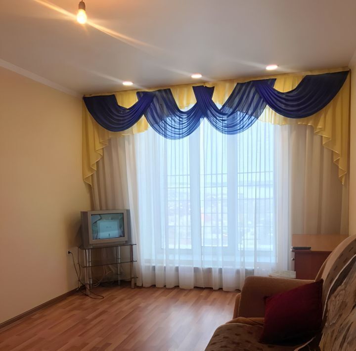 квартира г Казань Дубравная ул Салиха Батыева 21 фото 18
