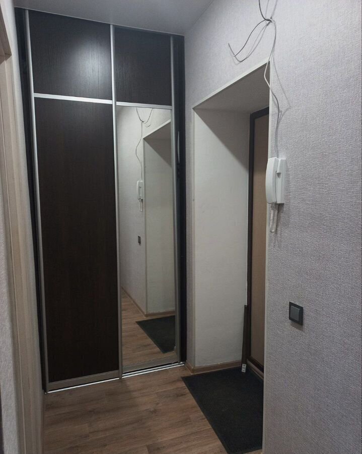 квартира г Димитровград ул Мостовая 16а фото 2