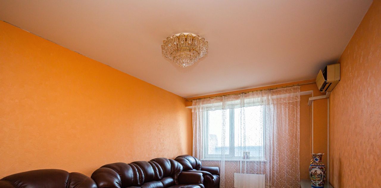 квартира г Новокузнецк р-н Центральный пр-кт Кузнецкстроевский 9 фото 11