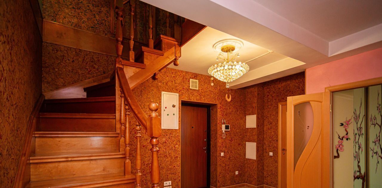 квартира г Новокузнецк р-н Центральный пр-кт Кузнецкстроевский 9 фото 28