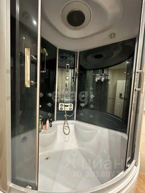 квартира р-н Анапский г Анапа ул Ленина 183 фото 4