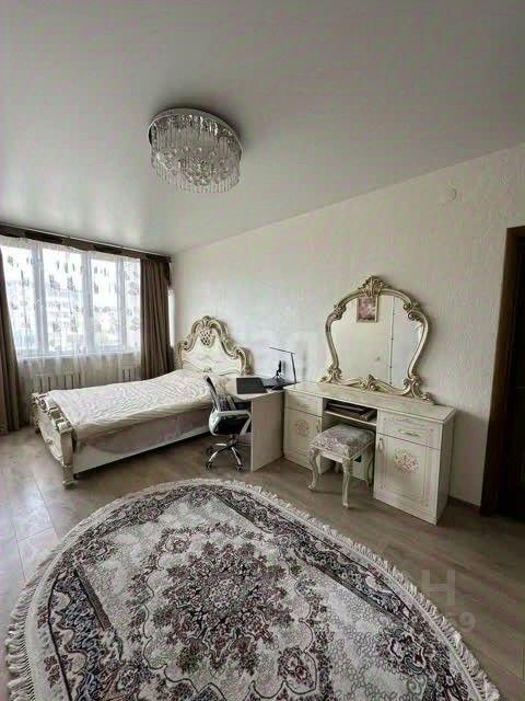 квартира р-н Анапский г Анапа ул Ленина 183 фото 19