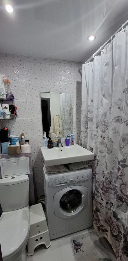 квартира г Ставрополь р-н Промышленный ул Доваторцев 49/2 фото 8