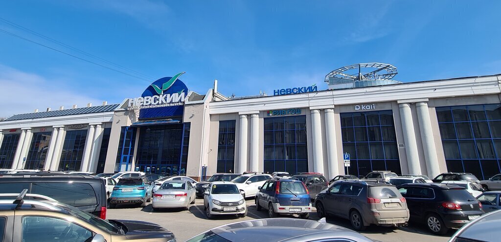 квартира г Санкт-Петербург метро Улица Дыбенко ул Дыбенко 12к/1ж фото 29