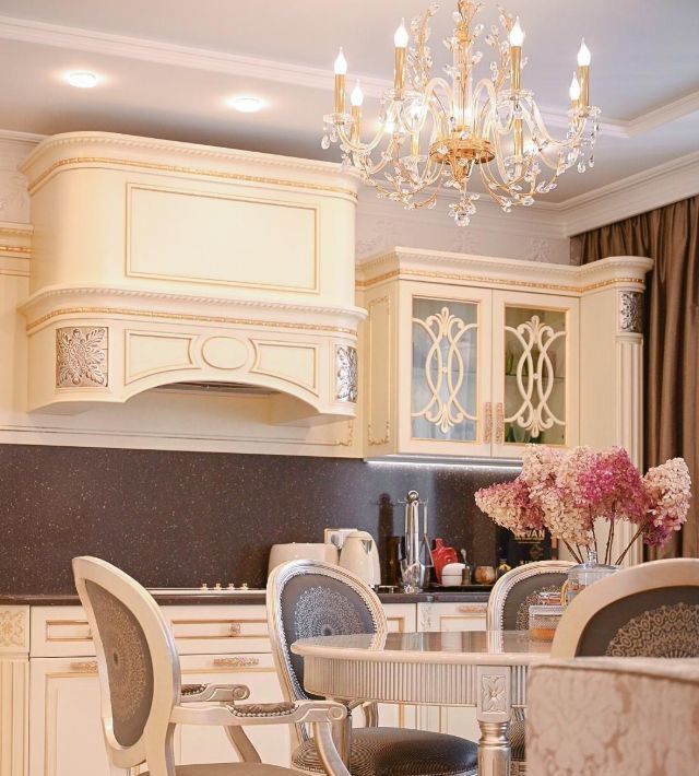 квартира г Красноярск р-н Советский ул Авиаторов 41 фото 1