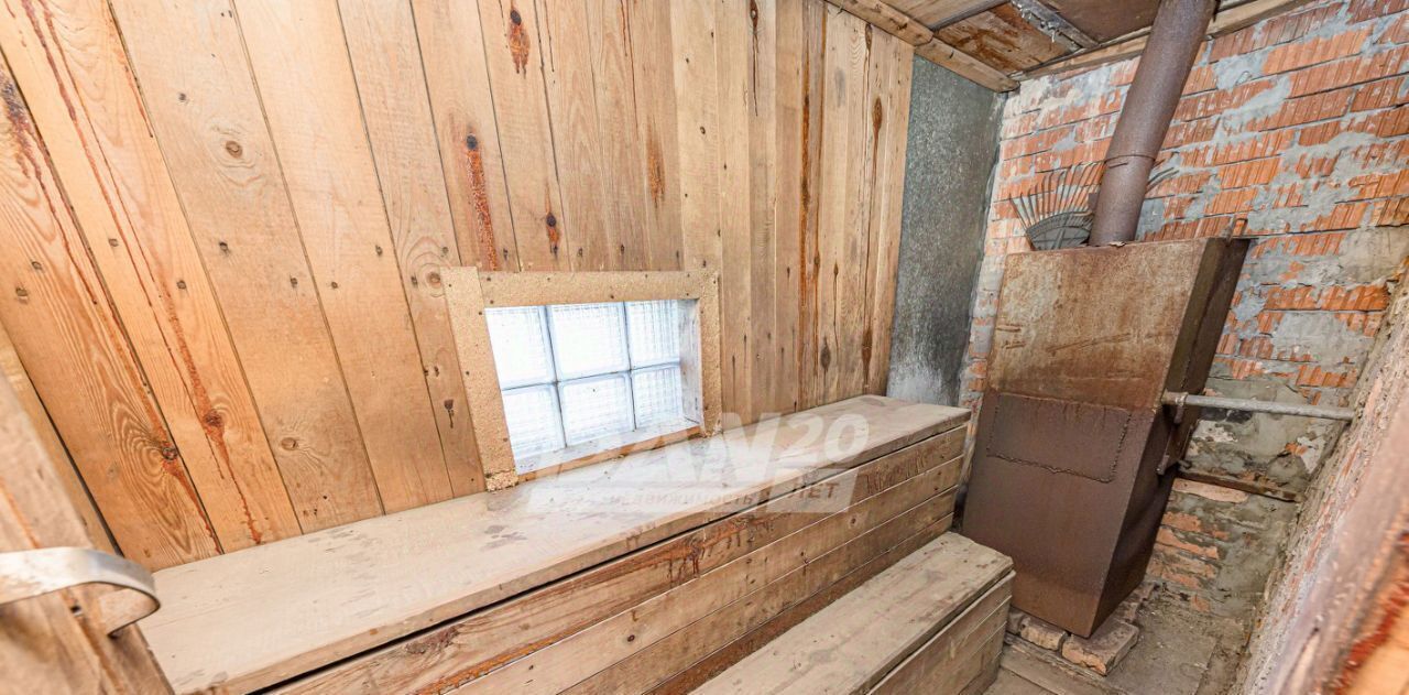 дом г Челябинск р-н Тракторозаводский сад тер1 2 тер., дор. 11-я, Тракторосад фото 7