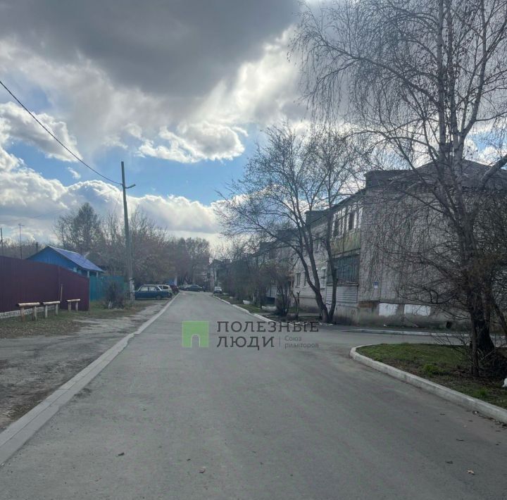 квартира г Курган ул Гагарина 42а фото 23