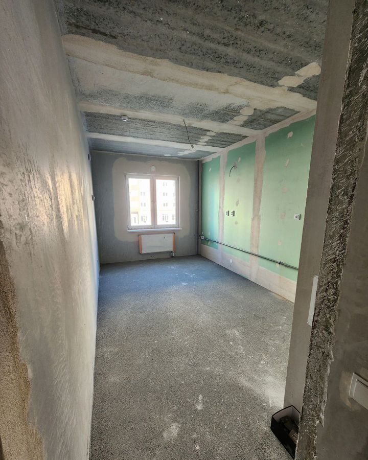 квартира г Калининград р-н Московский ул Левитана 65 корп. 4 фото 11