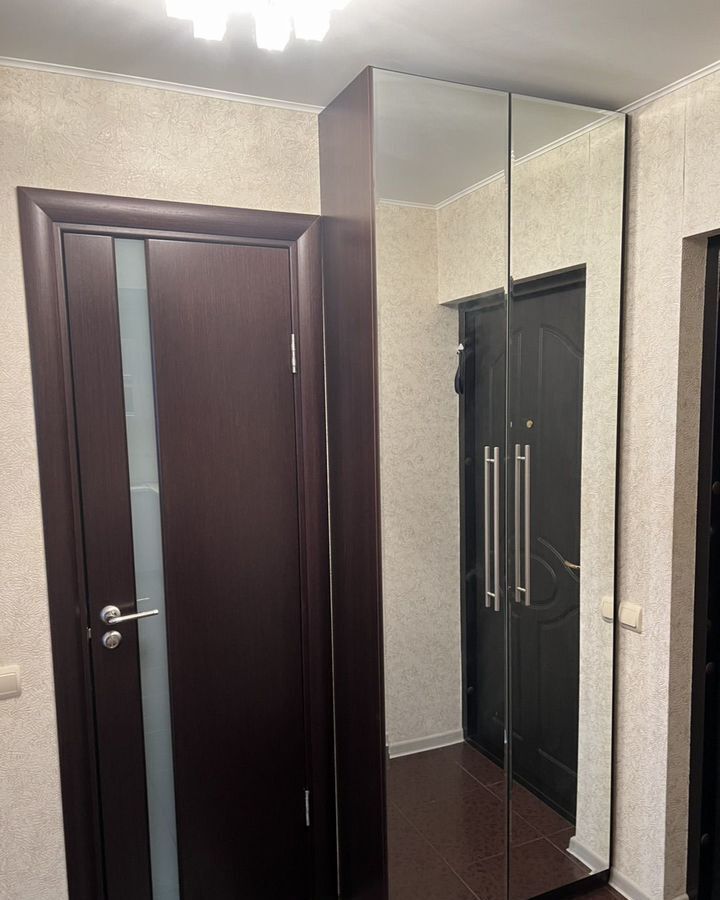 квартира г Долгопрудный б-р Новый 19 Долгопрудный, Долгопрудная фото 5