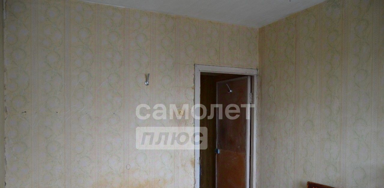 квартира г Омск р-н Ленинский микрорайон «Московка-2» 24 ул. Ярослава Гашека фото 7