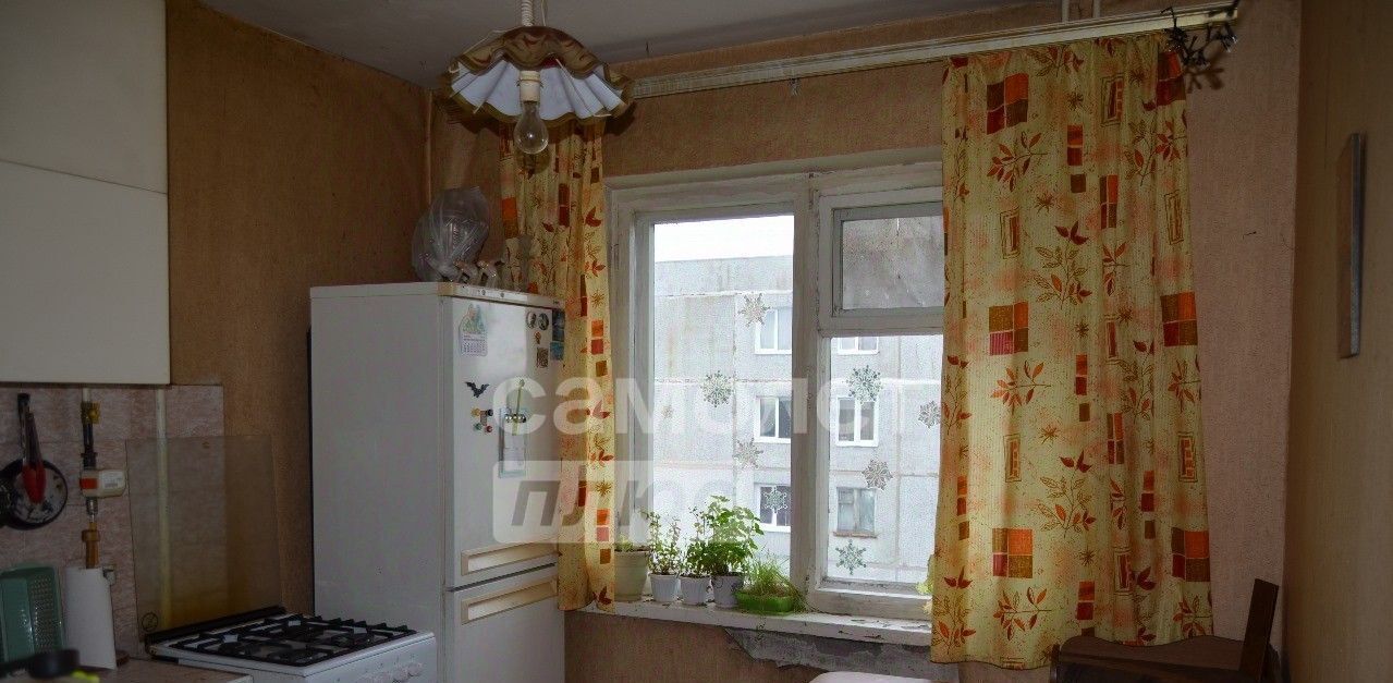 квартира г Омск р-н Ленинский микрорайон «Московка-2» 24 ул. Ярослава Гашека фото 10