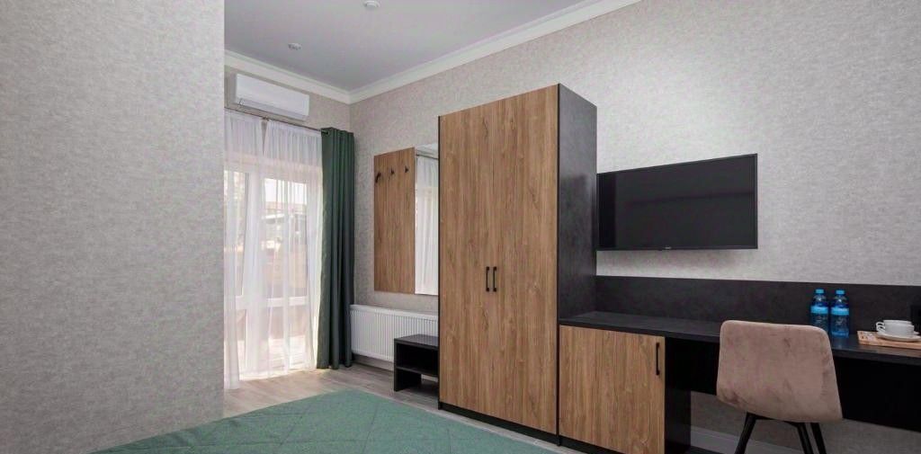 комната г Геленджик ул Кубанская 31 Центр фото 2