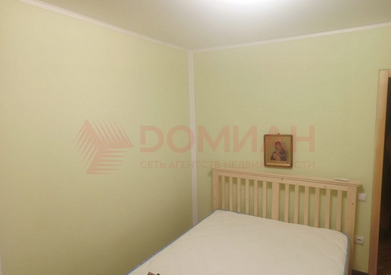 квартира г Ростов-на-Дону р-н Октябрьский ул Таганрогская 112/1 фото 12