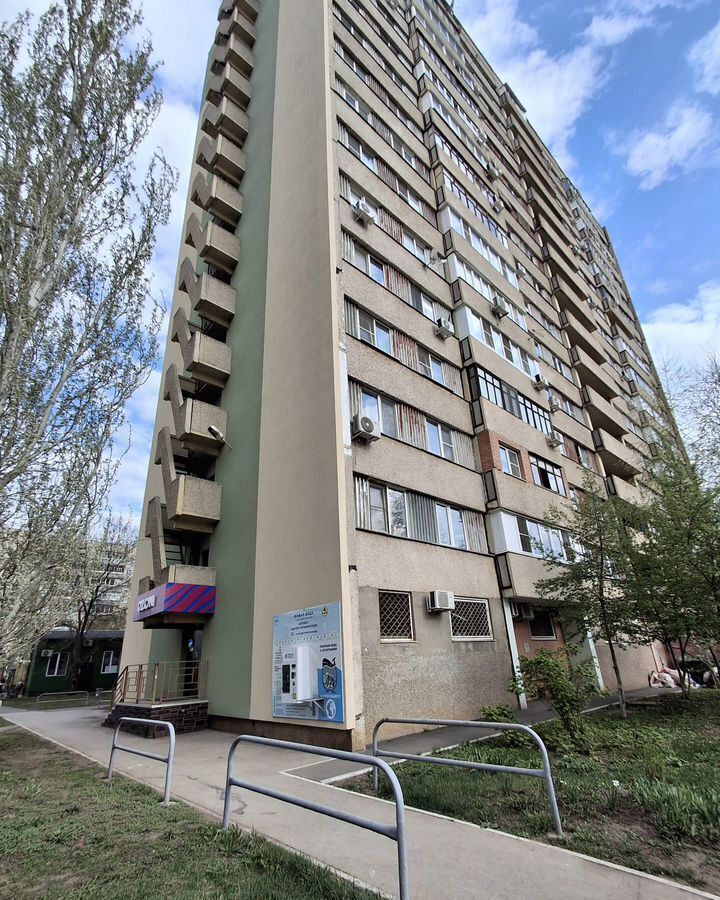 квартира г Тольятти р-н Центральный ш Автозаводское 49 фото 17