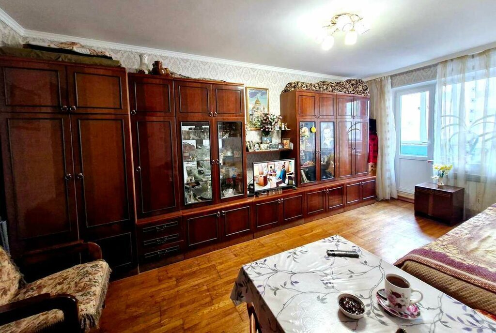 квартира г Белгород ул Николая Чумичова 127 фото 9