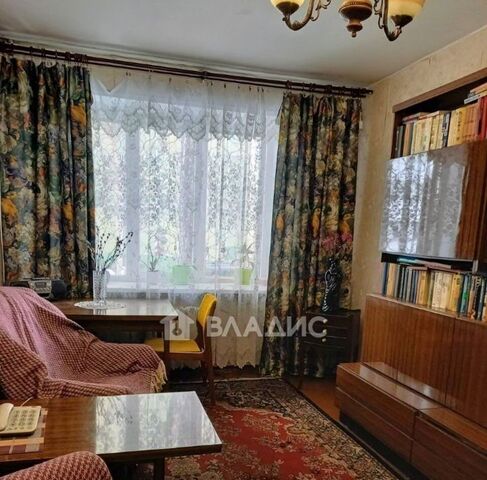 п Калинина Ухтомская, 19 фото