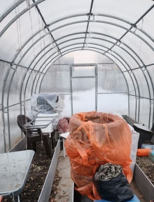 земля г Ханты-Мансийск снт Кооператор фото 5