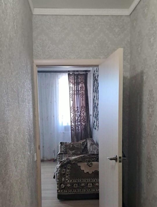 квартира г Нягань ул Приозерная 33 фото 2