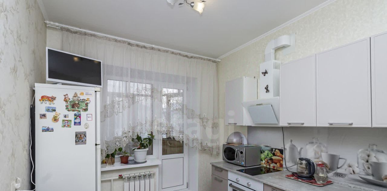 квартира г Сургут ул Профсоюзов 12/1 11Б фото 4