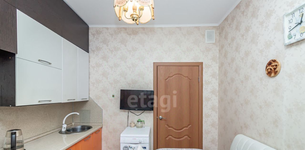 квартира г Сургут ул Быстринская 18/3 33-й фото 7