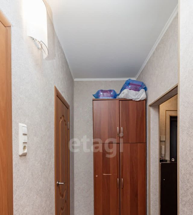 квартира г Сургут ул Быстринская 18/3 33-й фото 18