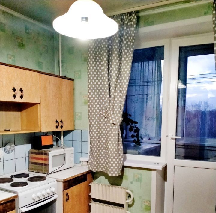 квартира г Королев пр-кт Космонавтов 6 ВДНХ фото 5