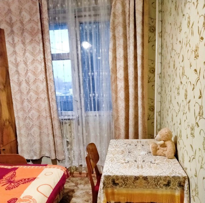квартира г Королев пр-кт Космонавтов 6 ВДНХ фото 14