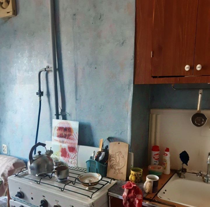 квартира г Нижний Новгород Буревестник ул Красных Зорь 23 фото 10
