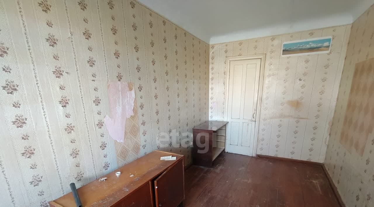 квартира г Шадринск ул Гагарина 16 фото 13
