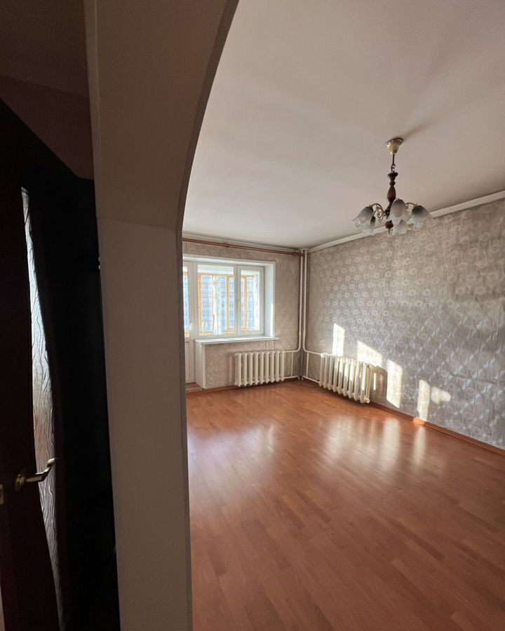 квартира г Улан-Удэ р-н Советский ул Борсоева 33 фото 1