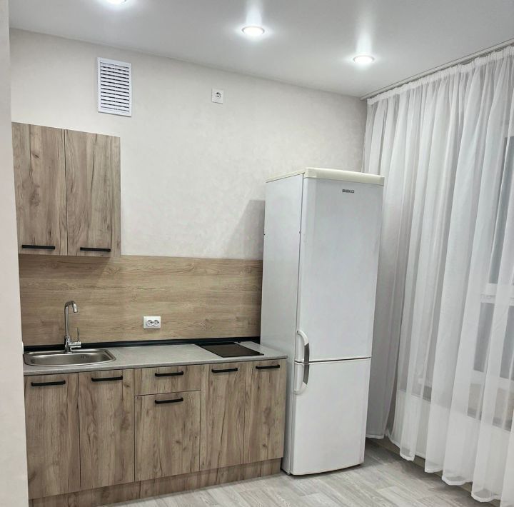 квартира г Казань метро Горки ул Ярдем 25 фото 8