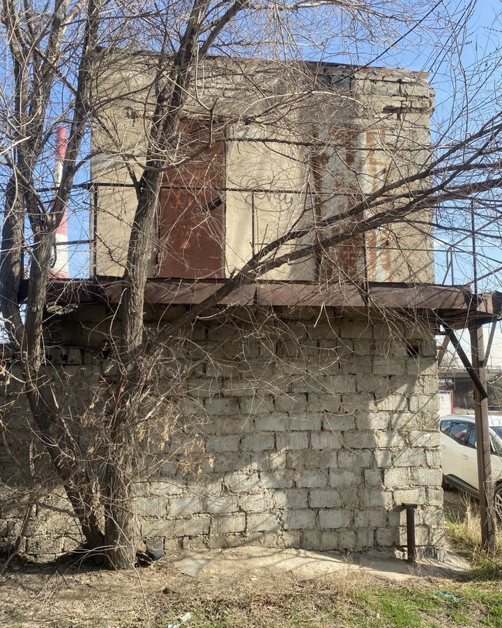 гараж г Астрахань р-н Ленинский ул Августовская 9в/2 фото 3