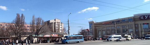 торговое помещение р-н Железнодорожный ул Чехова 3 фото