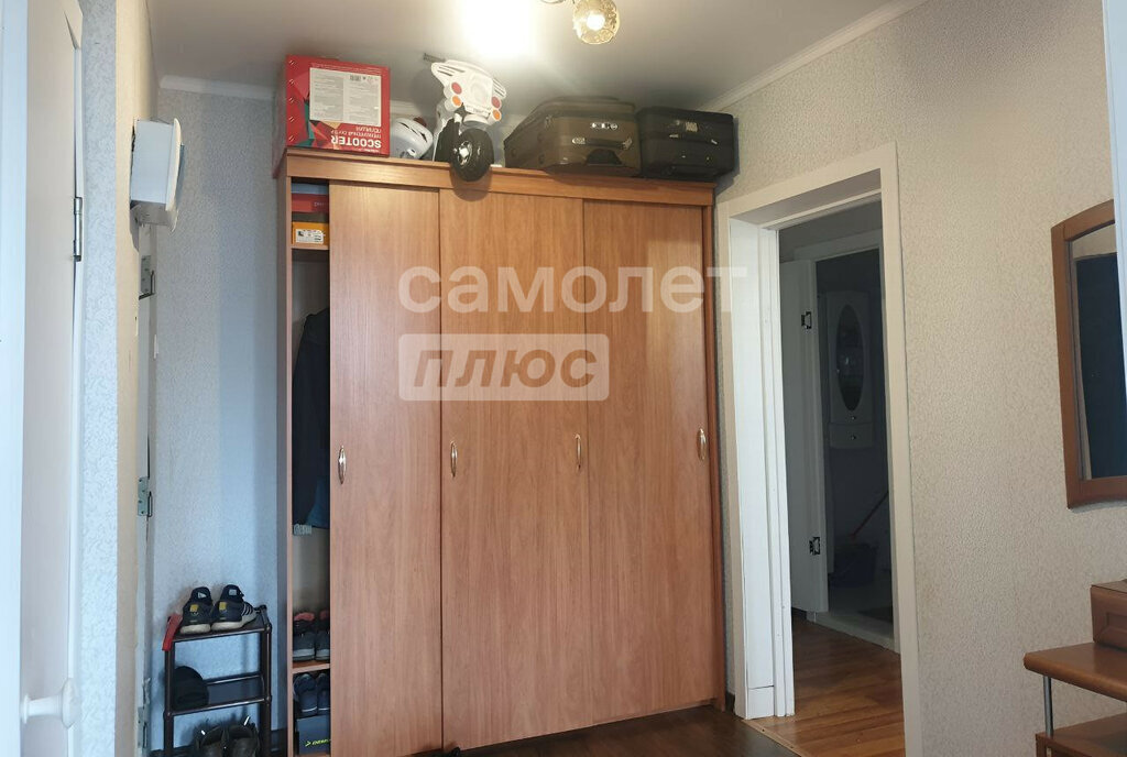 квартира г Одинцово улица Чистяковой, 12, Сколково фото 6