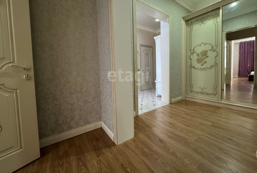 квартира г Махачкала пр-кт Насрутдинова 30 фото 11