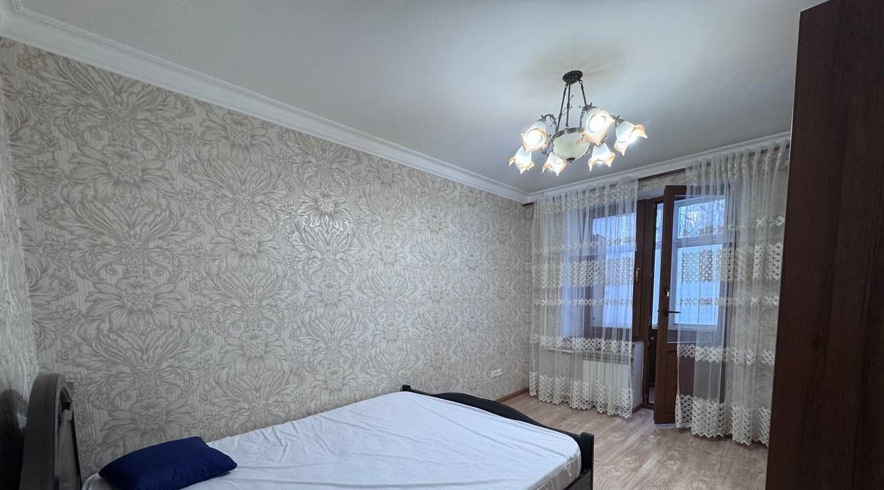 квартира г Махачкала ул Пугачева 6 Советский фото 2