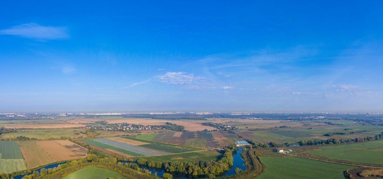 квартира г Домодедово Домодедово Парк жилой комплекс, к 13, Остафьево фото 4
