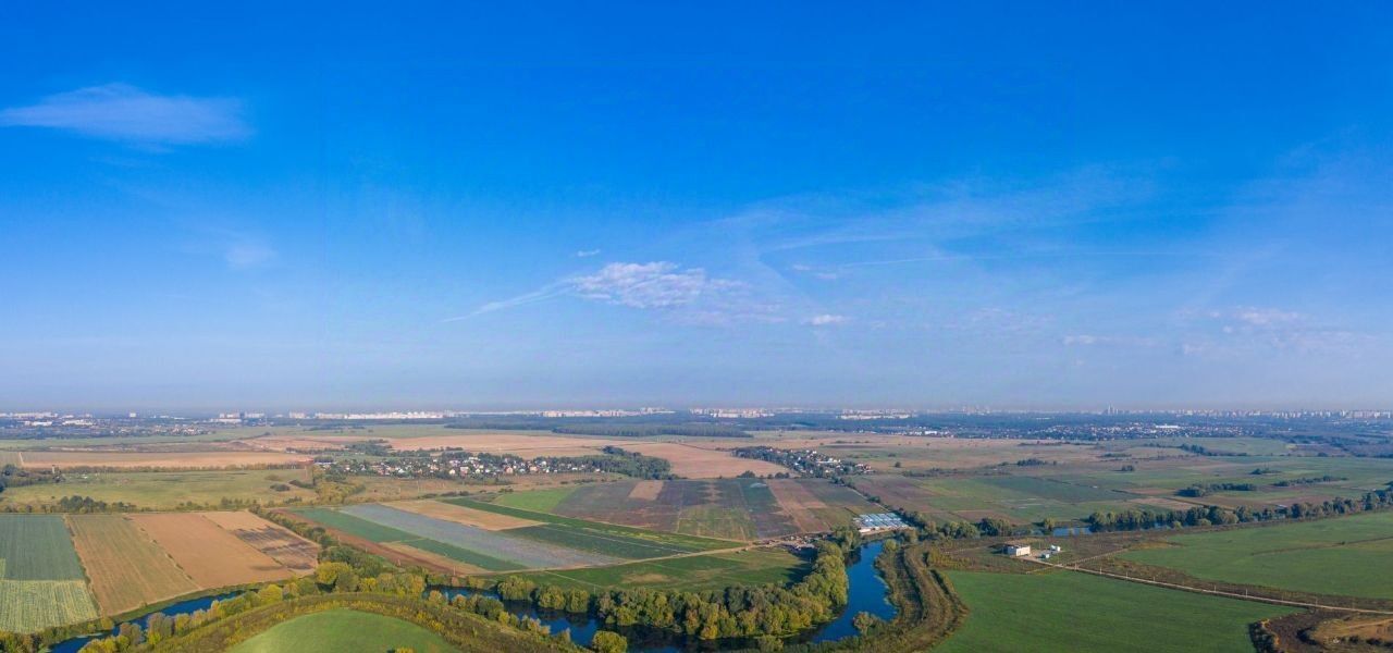 квартира г Домодедово Домодедово Парк жилой комплекс, к 13, Остафьево фото 4