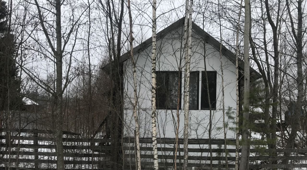 земля г Выборг р-н Кировские Дачи ул Родниковая 21 фото 6