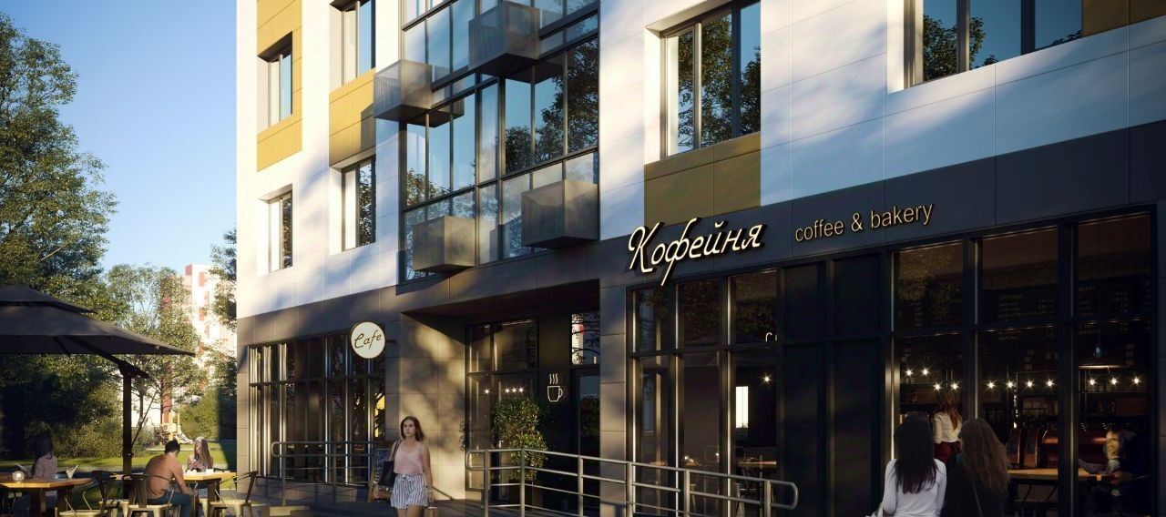 квартира г Домодедово Домодедово Парк жилой комплекс, к 13, Остафьево фото 11