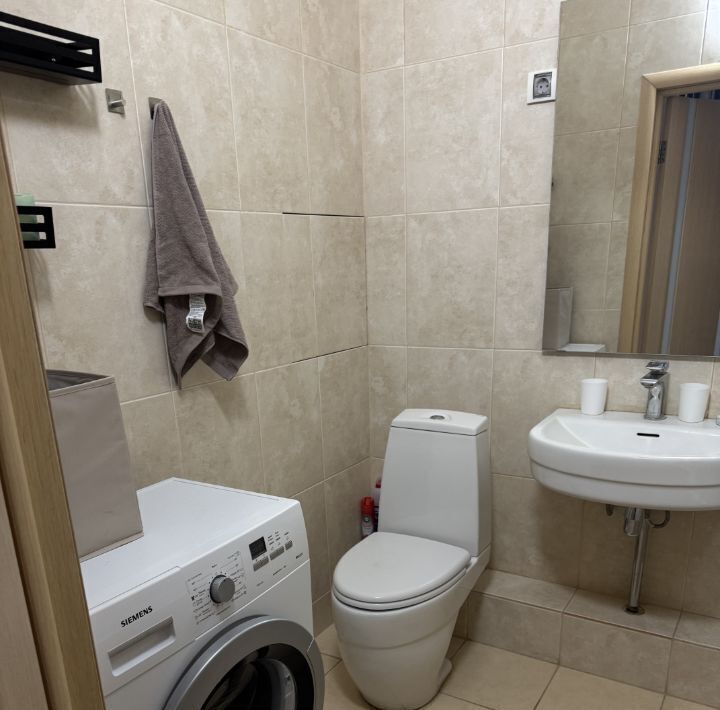 квартира г Красногорск мкр Опалиха ул Геологов 17 Опалиха фото 8