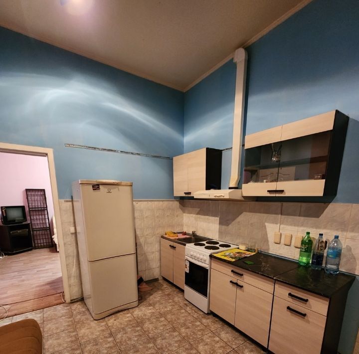 квартира г Саратов р-н Ленинский ул им Тулайкова Н.М. 2б фото 5