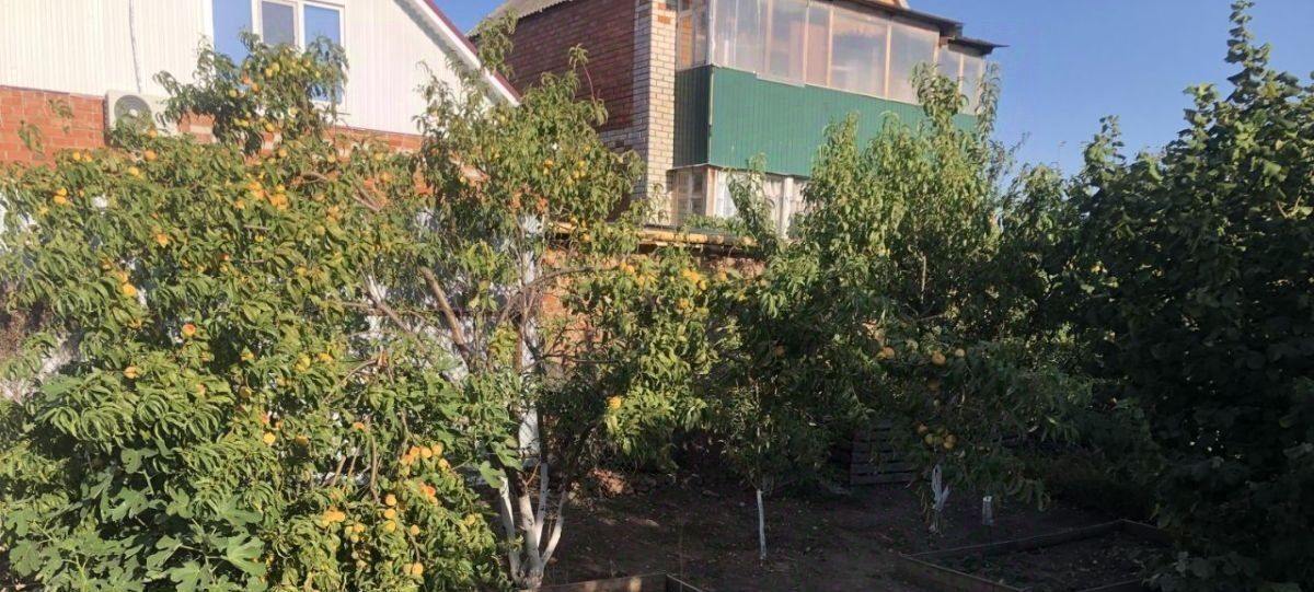 дом р-н Тимашевский г Тимашевск п Индустриальный ул. 3-я Линия, 764 фото 6