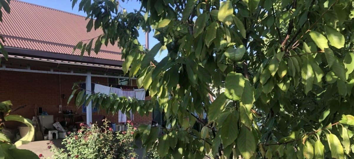дом р-н Тимашевский г Тимашевск п Индустриальный ул. 3-я Линия, 764 фото 9